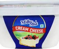 Milky Mist cream cheese 200g