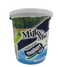 Milky mist Cup Curd 200g