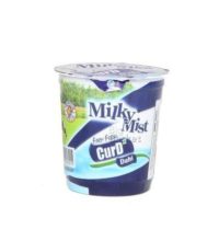 Milky mist cup curd 400gm