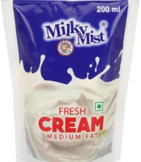 Milky Mist Fresh Cream 200ml