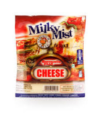 Milky Mist Mozzarella cheese 200g