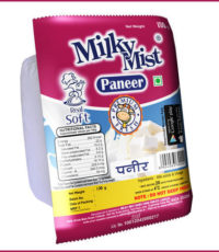 Milky mist Paneer