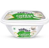 Milky Mist plain cheese special 200g