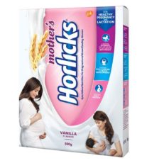 Mother’s Horlicks Refill-200g