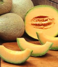 Musk Melon 1kg