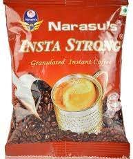 Narasus Insta Strong 50grams