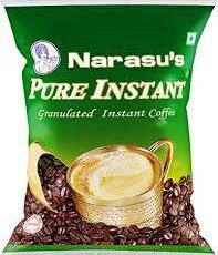 Narasus Pure instant 50grams