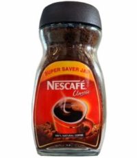 Nescafe Classic Jar  50g