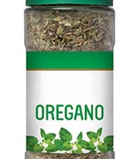 Oregano Seasoning