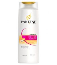 Pantene Hairfall Solution  – 75ml