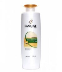 Pantene Smooth & Silky Bottle – 75ml