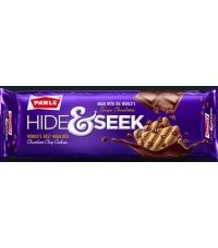 Parle Hide and Seek Chocolate chip cookies 120gm