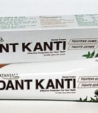 Pathanjali Dant Kanti 100g