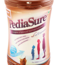 Pediasure Chocolate 400gm