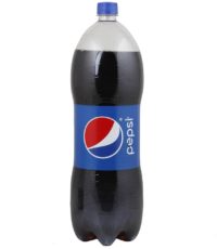 Pepsi Soft Drink 1.25 litre bottle