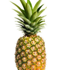 Pineapple 1piece