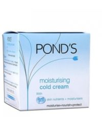 PONDS COLD CREAM 50ML