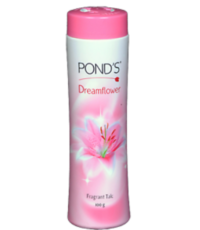 Ponds Dream flower talc 200g