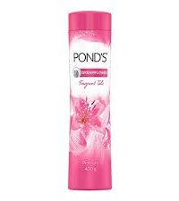 Ponds dreamflower talc 100g