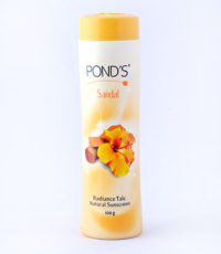 Ponds sandal talc 100g