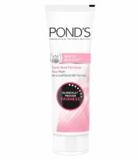 PONDS white beauty face wash 50g