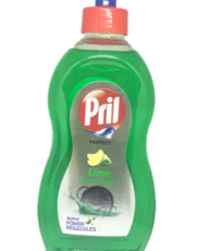 Pril – Lime crease fighter – 250ml