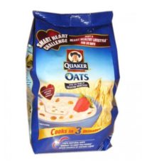 Quaker Oats 1kg