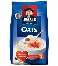 Quaker Oats 400gram