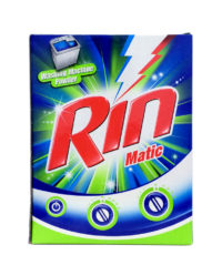 Rin Matic Powder – 1Kg