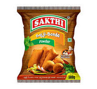 sakthi Bajji Bonda Mix 500 gms