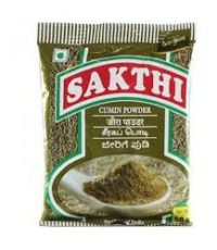 Sakthi Cumin Powder 50 gms