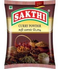 Sakthi Curry Masala 100 gms