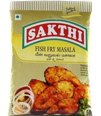 Sakthi Fish Fry Masala 50 gms