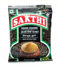 Sakthi Pepper Powder 10 gms