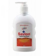 Savlon Antiseptic Handwash 100ml