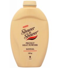 Shower To Shower Sandal – 150 g