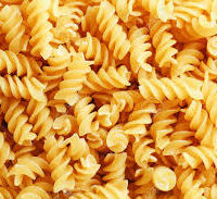 Spiral pasta 250g