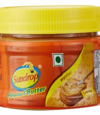 Sundrop Peanut butter 100g