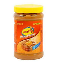 Sundrop Peanut butter 200g