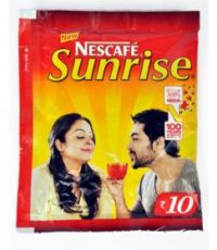 Sunrise Coffee powder – 10 Rs