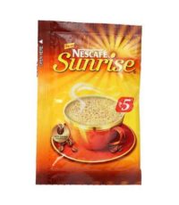 Sunrise Coffee powder – 5Rs