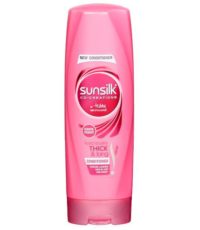 Sunsilk Lusciously Thick  &  Long Conditioner 180ml