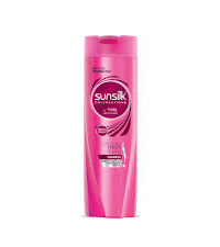 Sunsilk Lusciously Thick  &  Long shampool 180ml