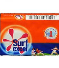 Surf Excel Detergent Bar – 100 gm