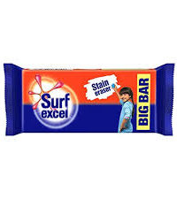 Surf Excel Detergent Bar 250gm