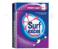 Surf Excel Matic Front Load Powder 500gram