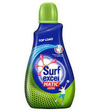 Surf Excel Matic Liquid top Load – 1.02 Lit