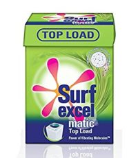 Surf Excel Matic Top Load Powder 1kg