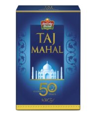 Taj mahal Leaf Carton – 100g