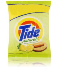 Tide Naturals 500grm